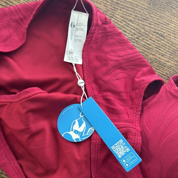 Cupshe Bikini - Picture 4 of 8